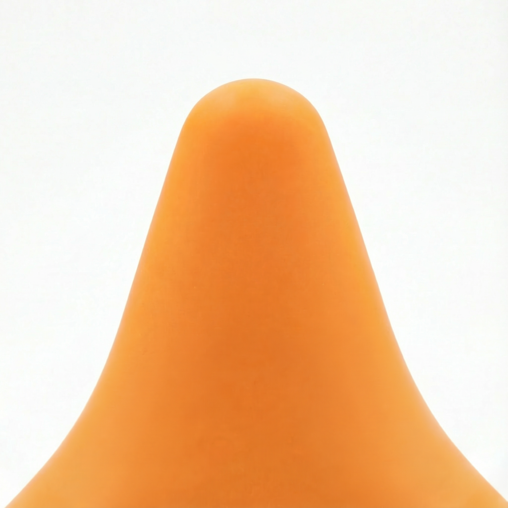 Triangular massage cone