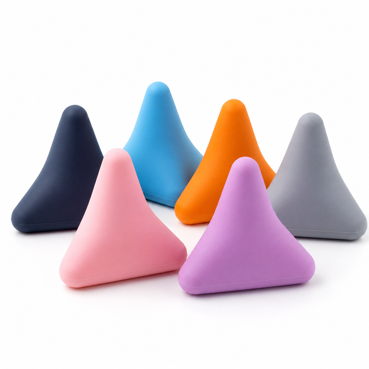 PainFreeU Massage Cone product image 2 from PainFreeU