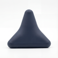 Triangular massage cone