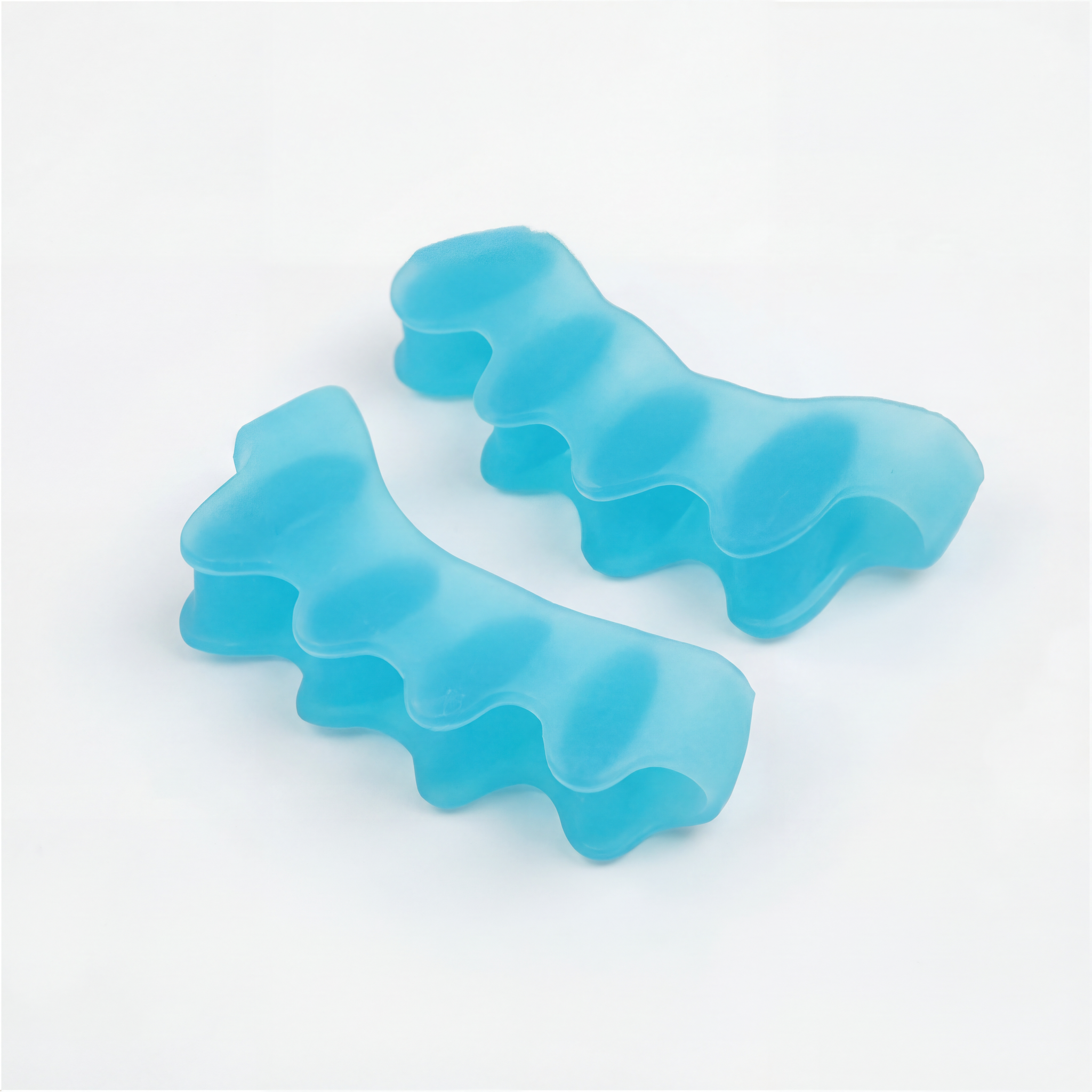 Silicone Toe Seperators (2pc)