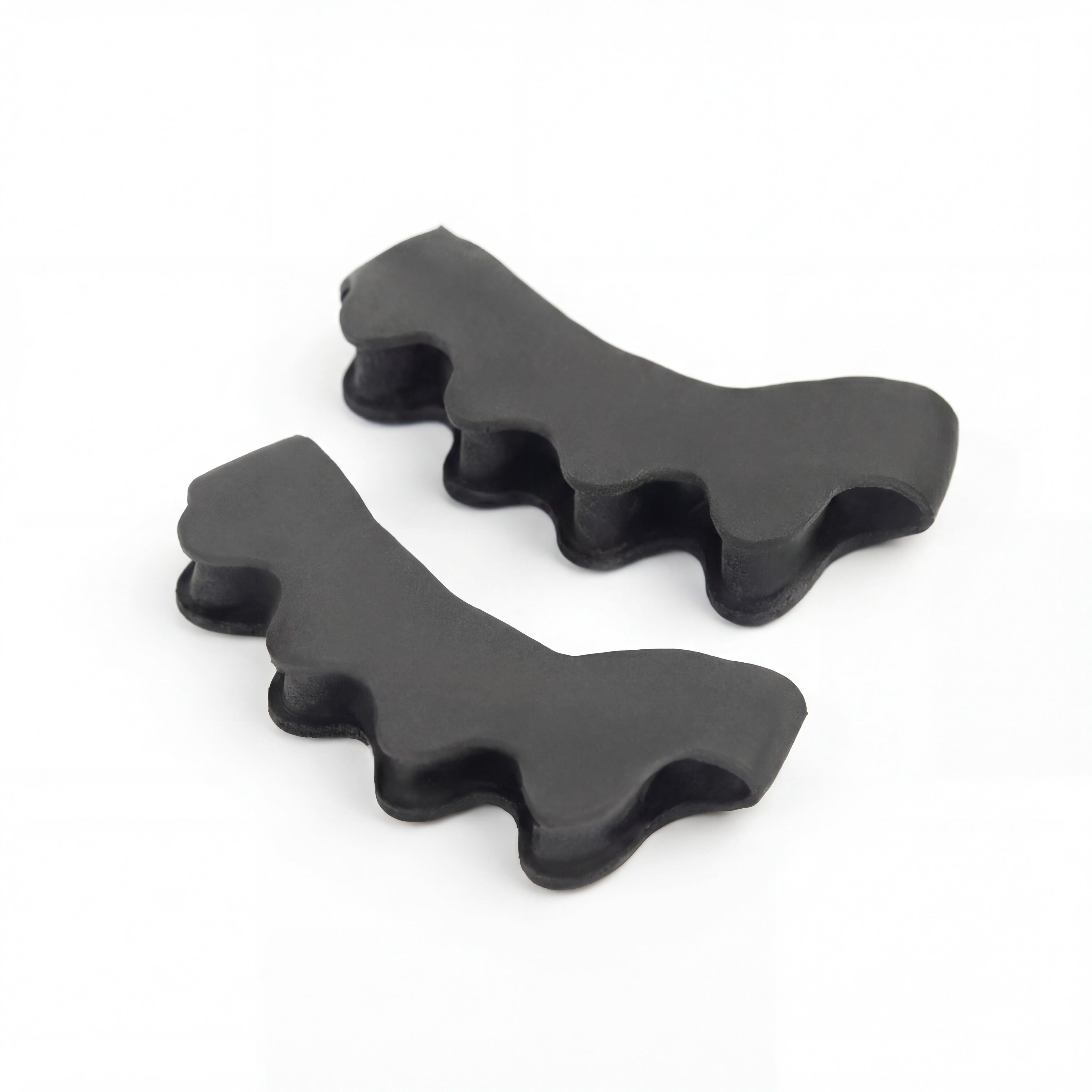 Silicone Toe Seperators (2pc)