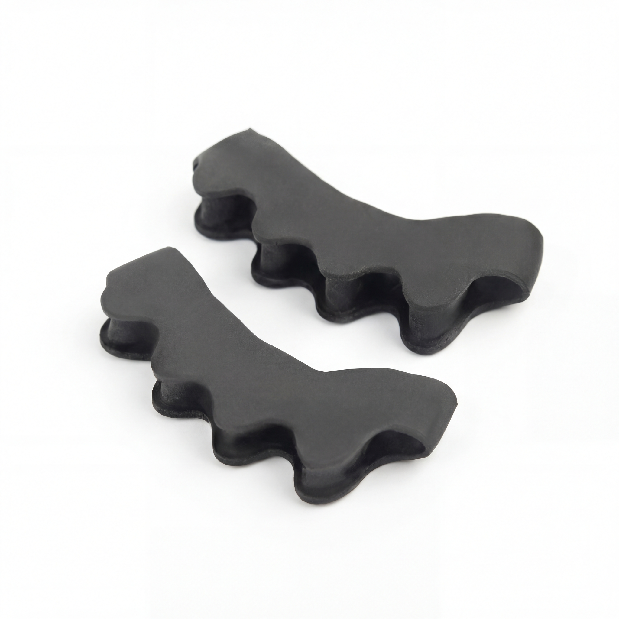 Silicone Toe Seperators (2pc)