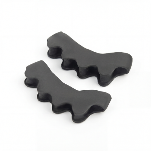 Silicone Toe Seperators (2pc)