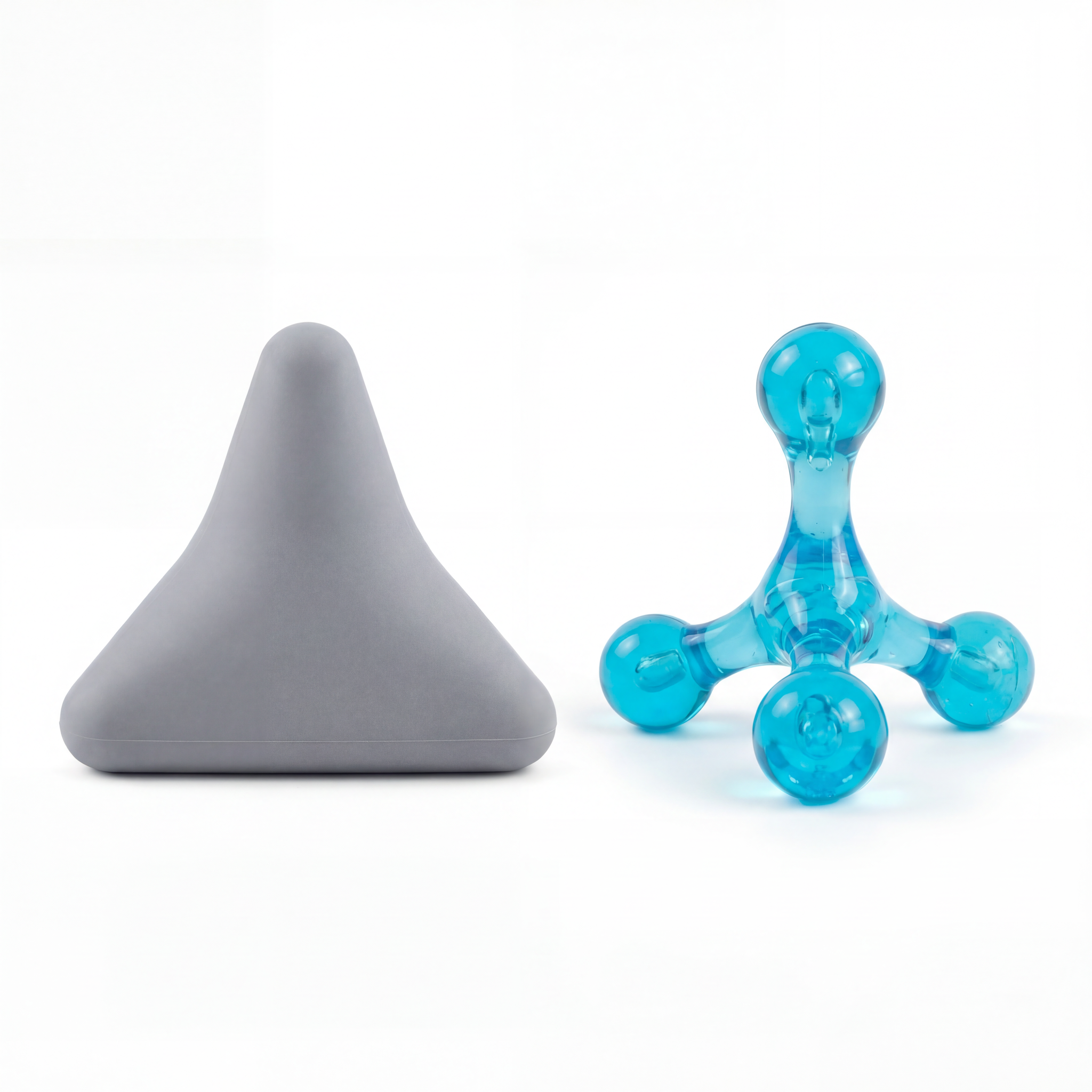 Head Pressure - Starter kit