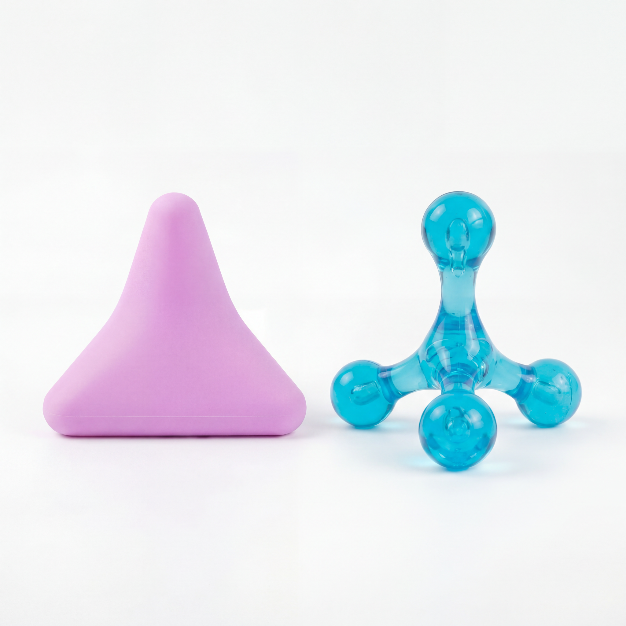 Head Pressure - Starter kit