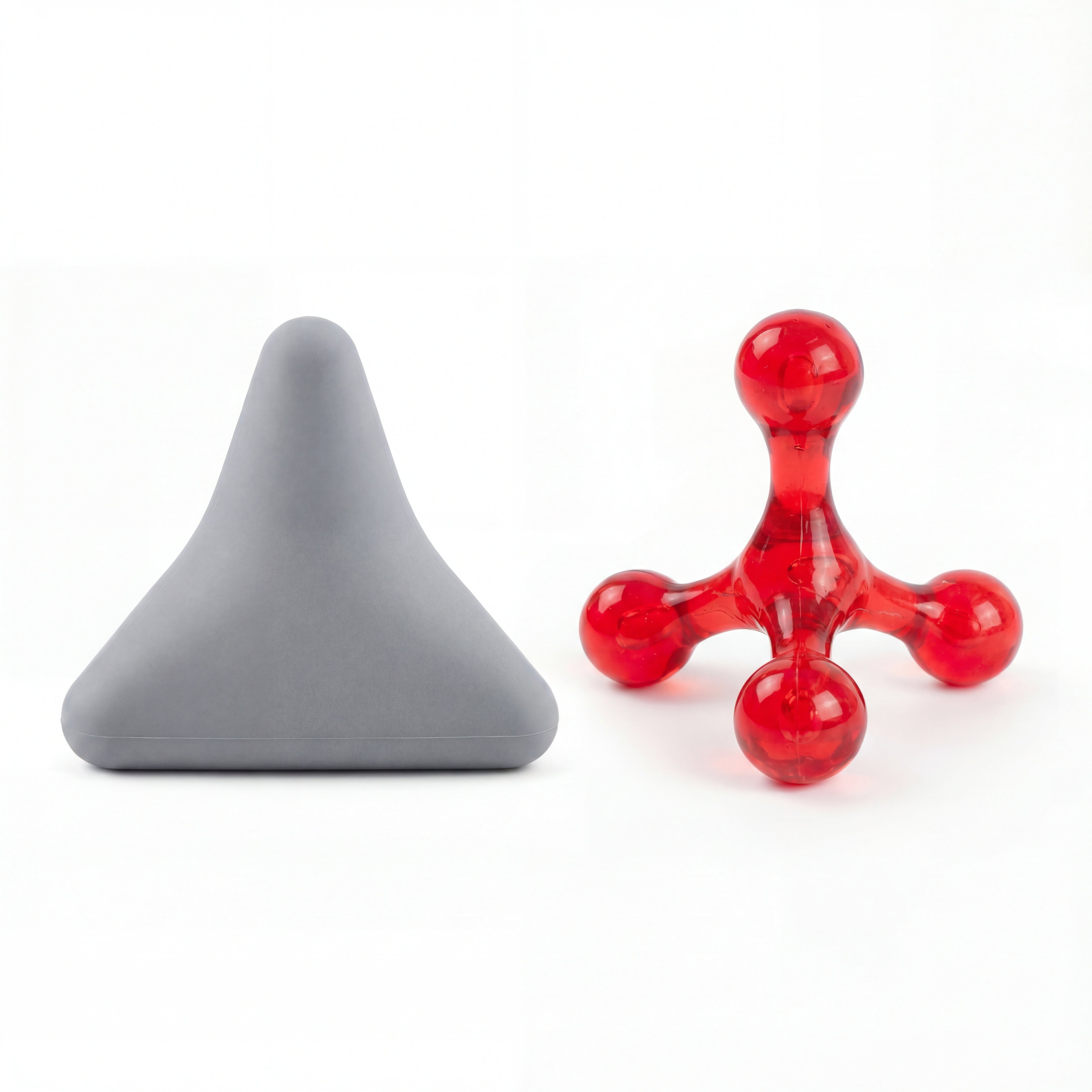 Head Pressure - Starter kit