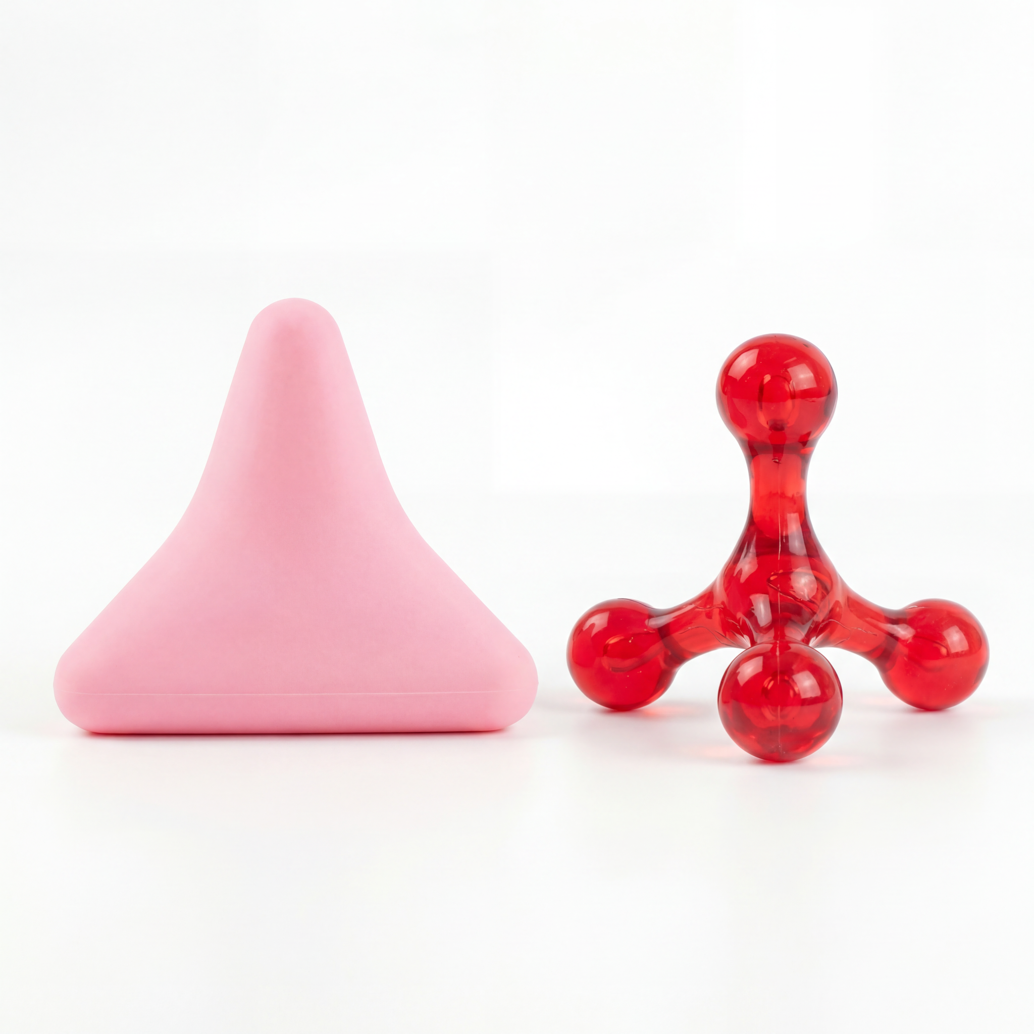 Head Pressure - Starter kit