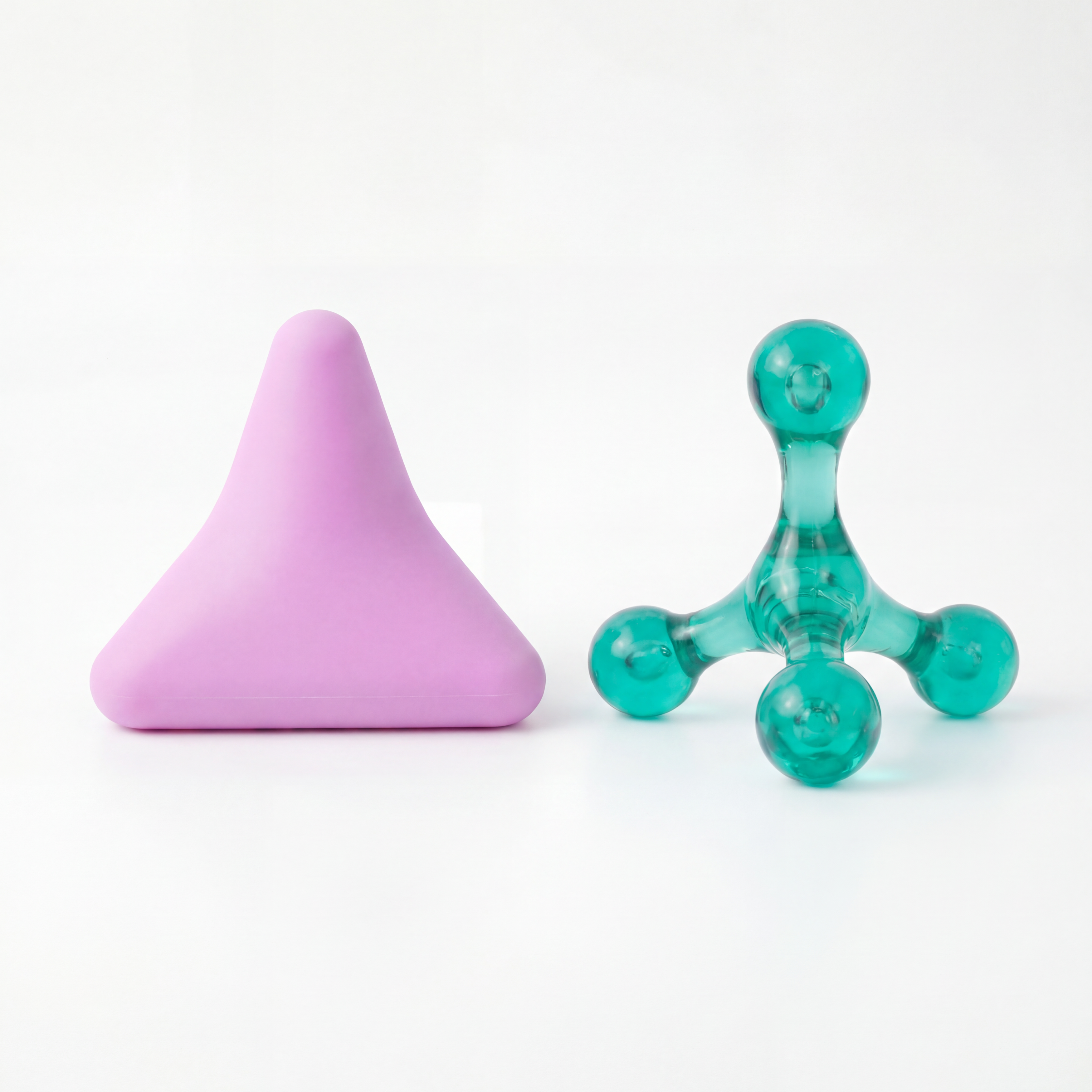 Head Pressure - Starter kit