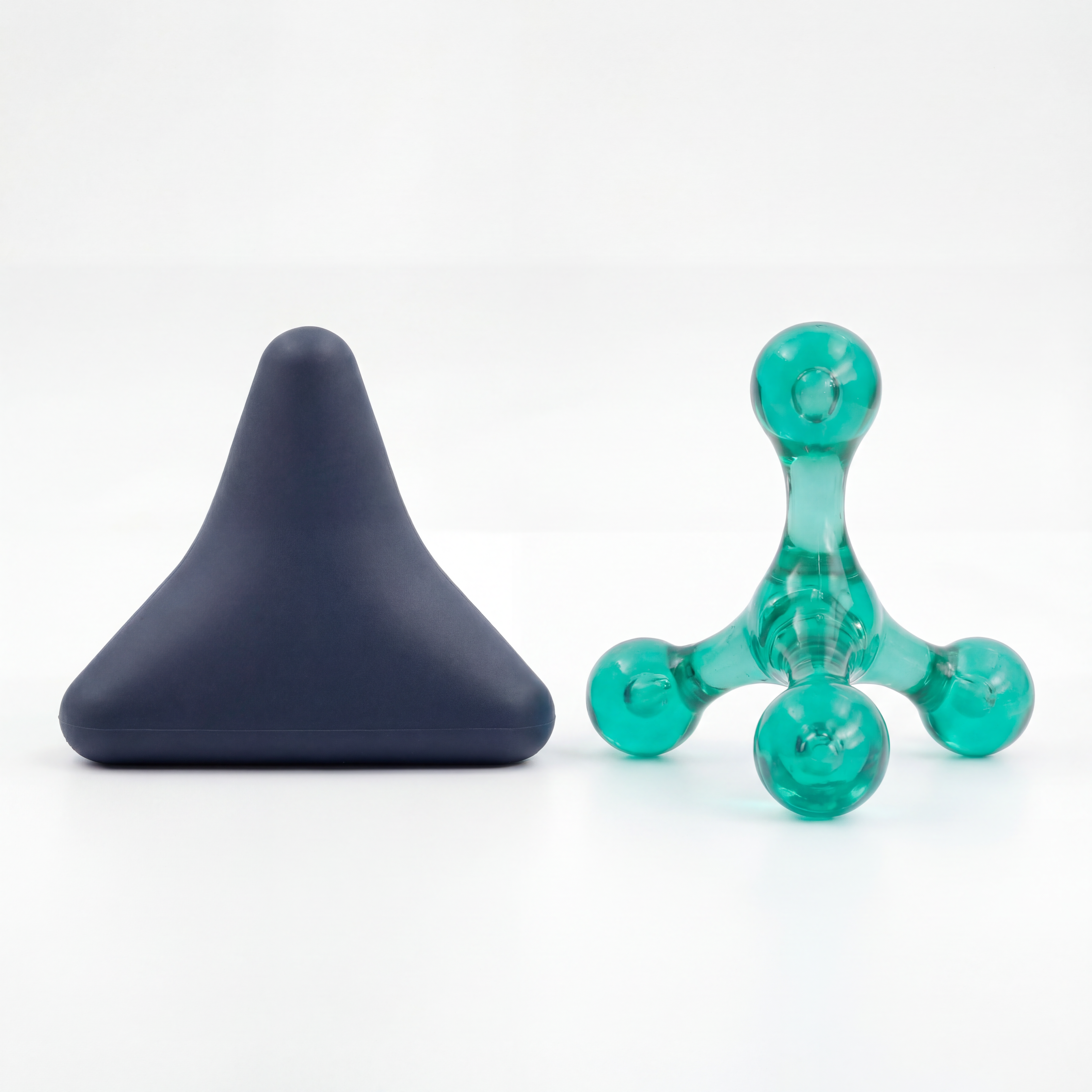 Head Pressure - Starter kit