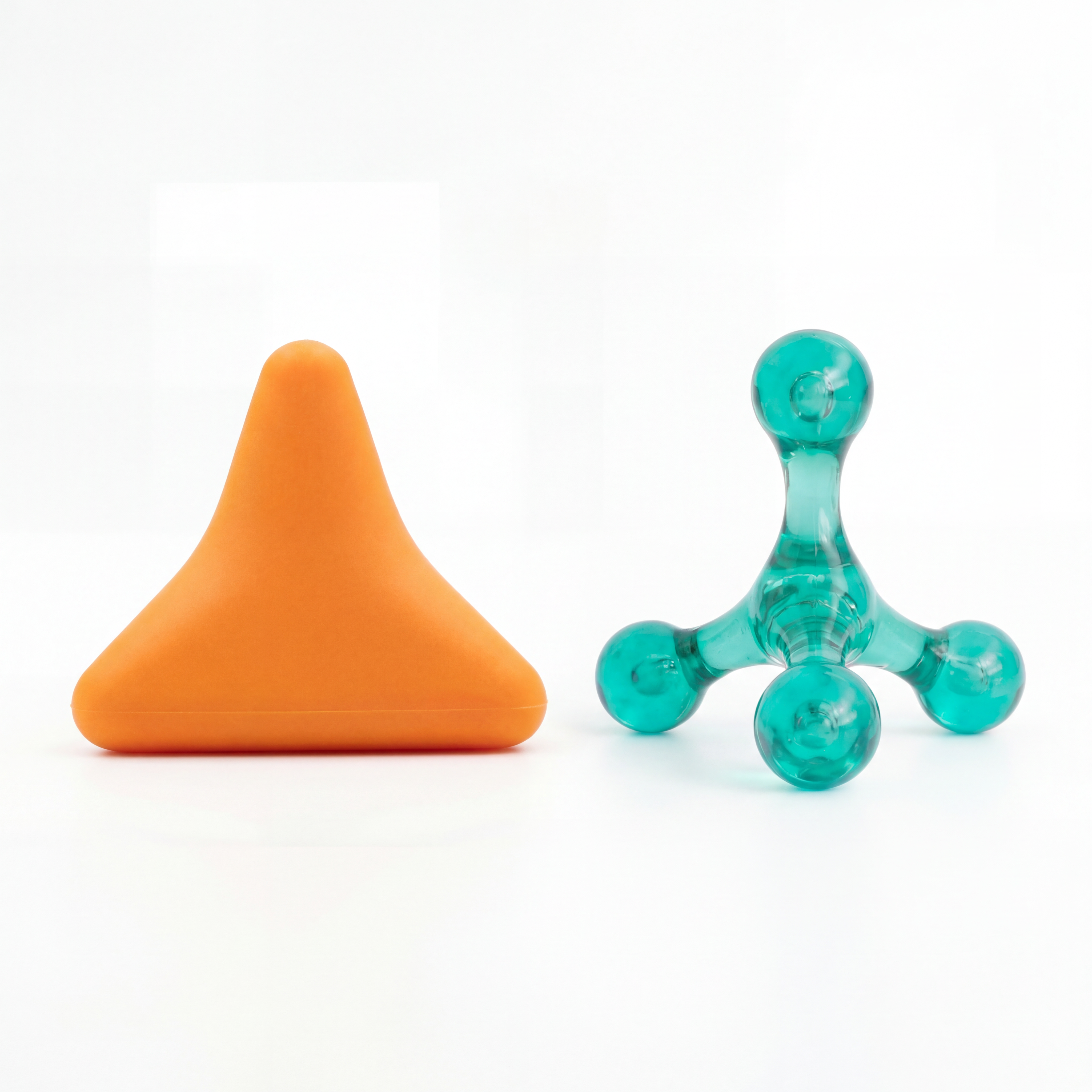 Head Pressure - Starter kit