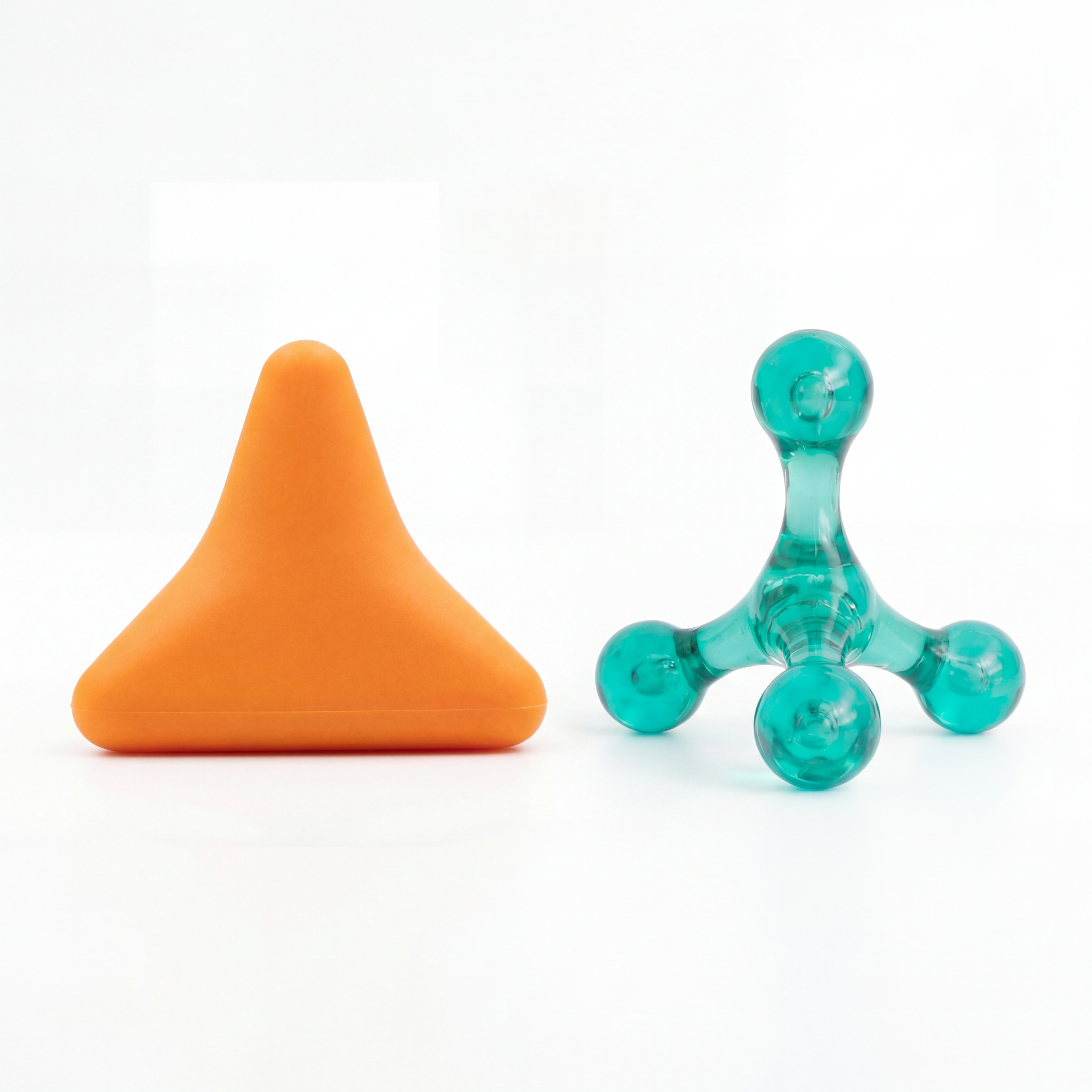 Head Pressure - Starter kit