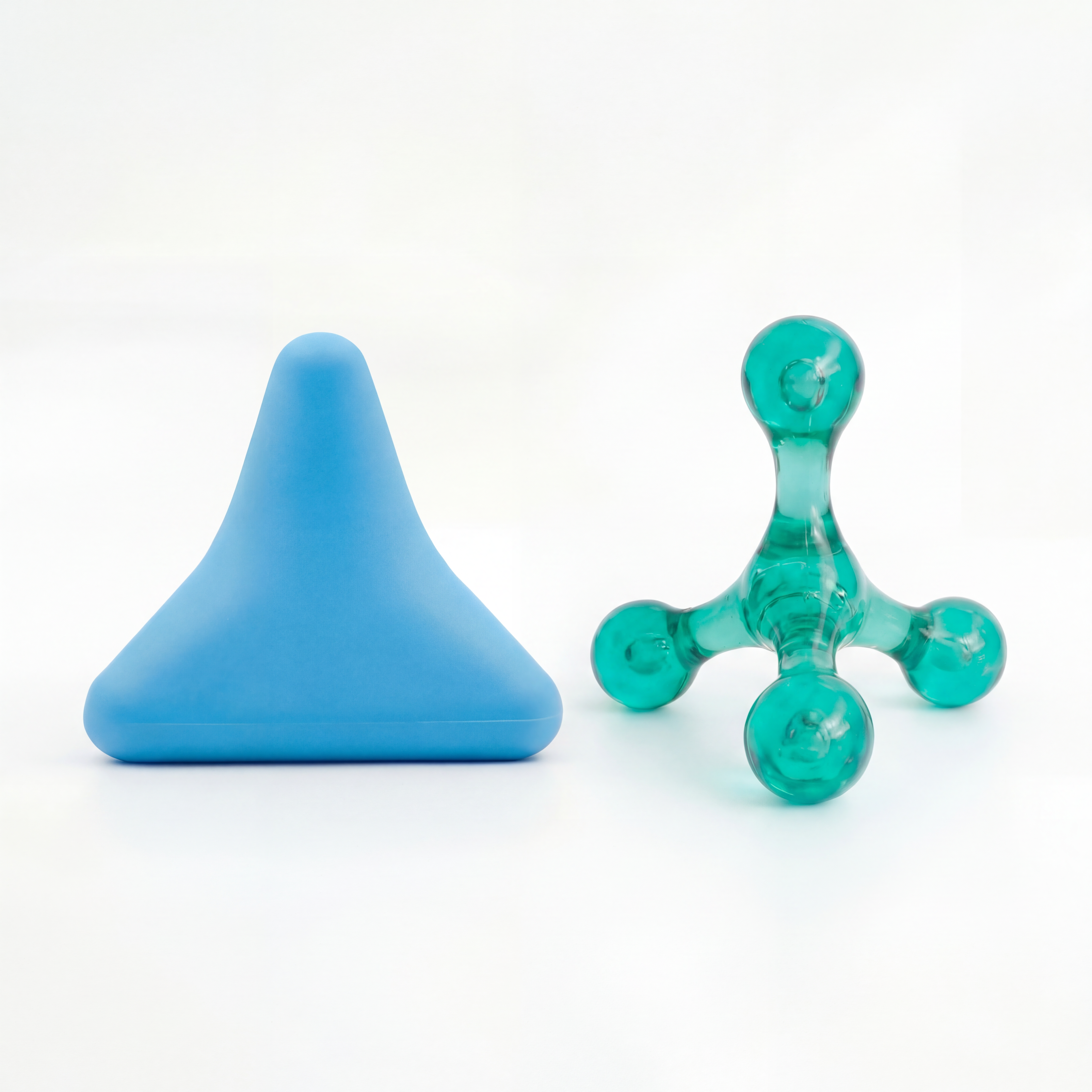 Head Pressure - Starter kit