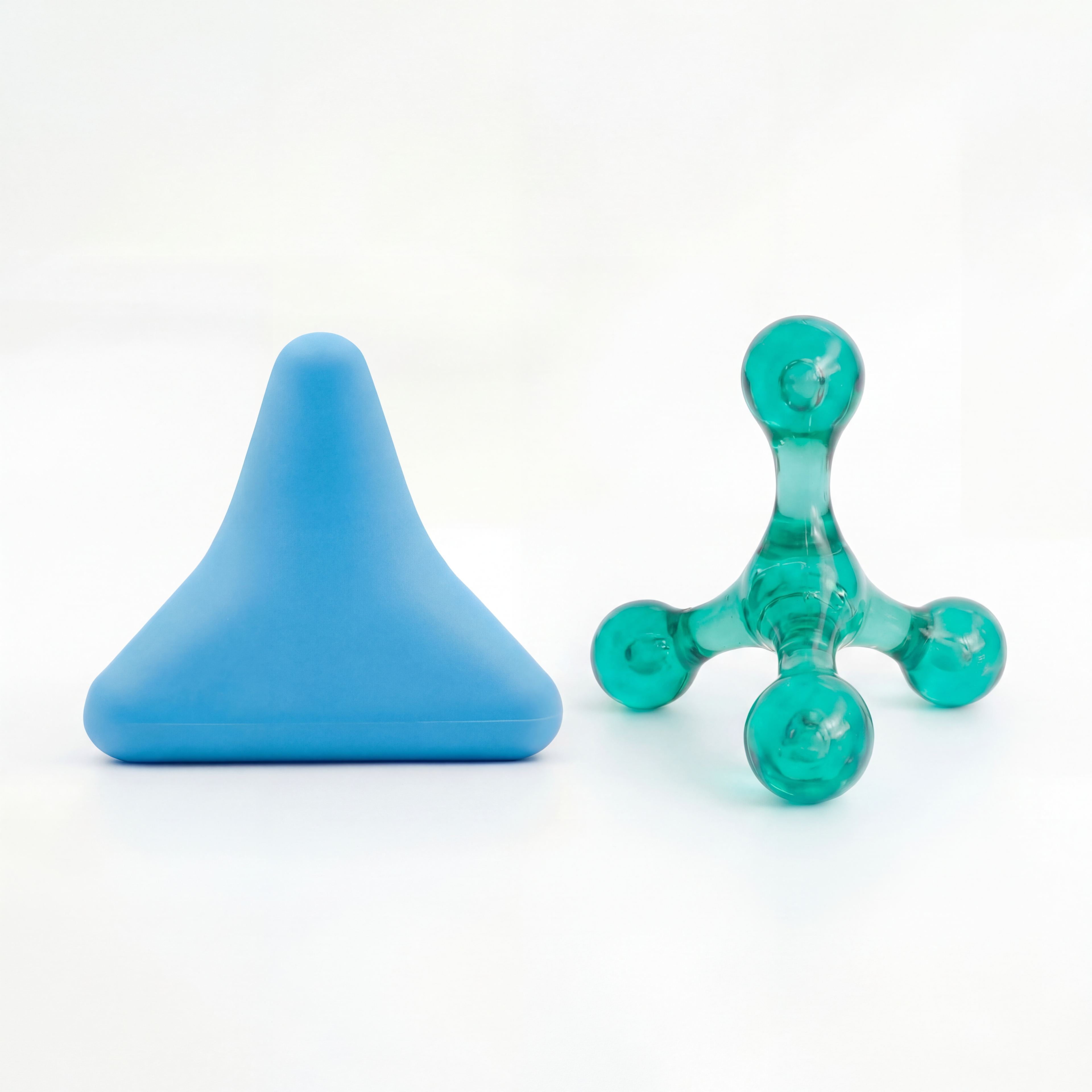 Head Pressure - Starter kit