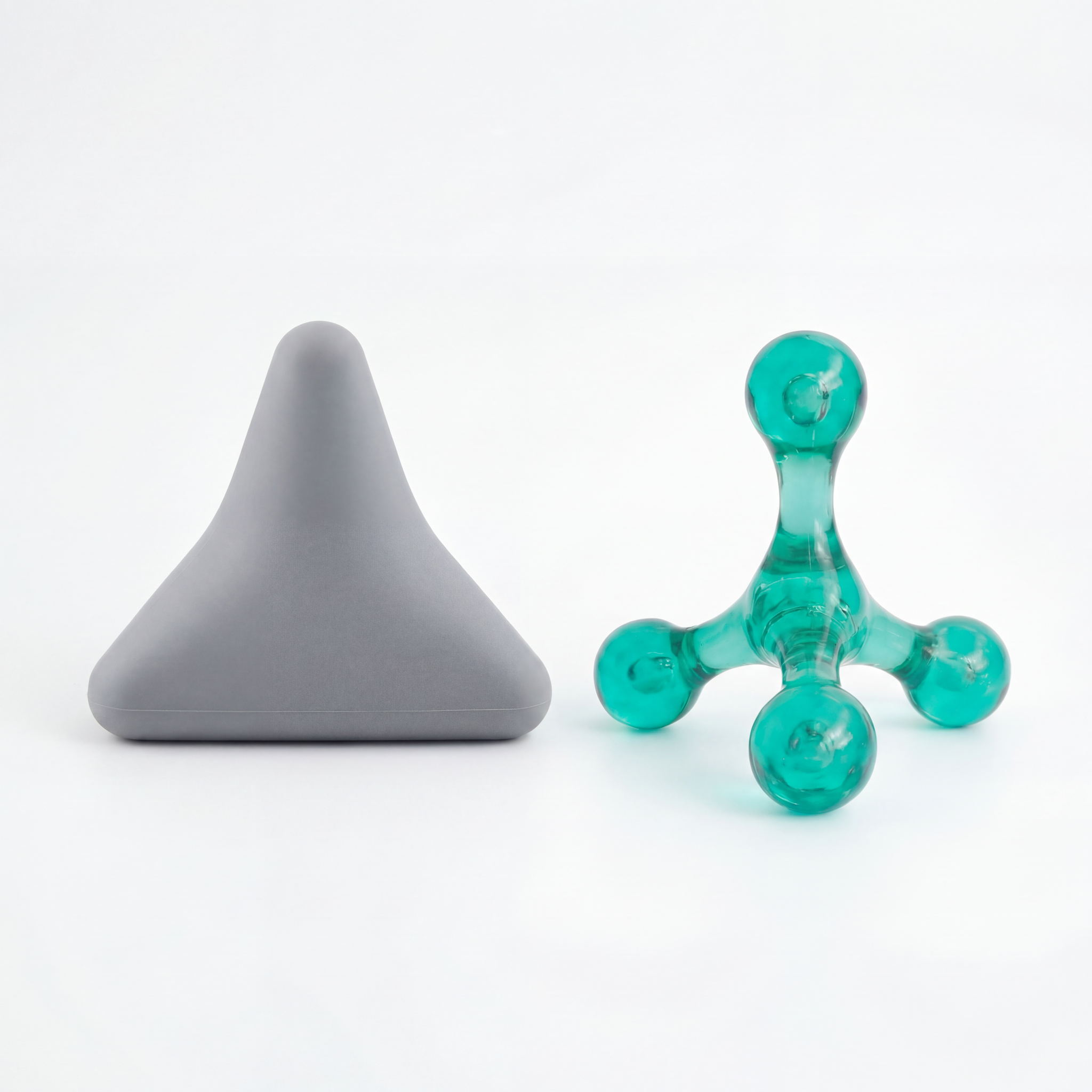 Head Pressure - Starter kit