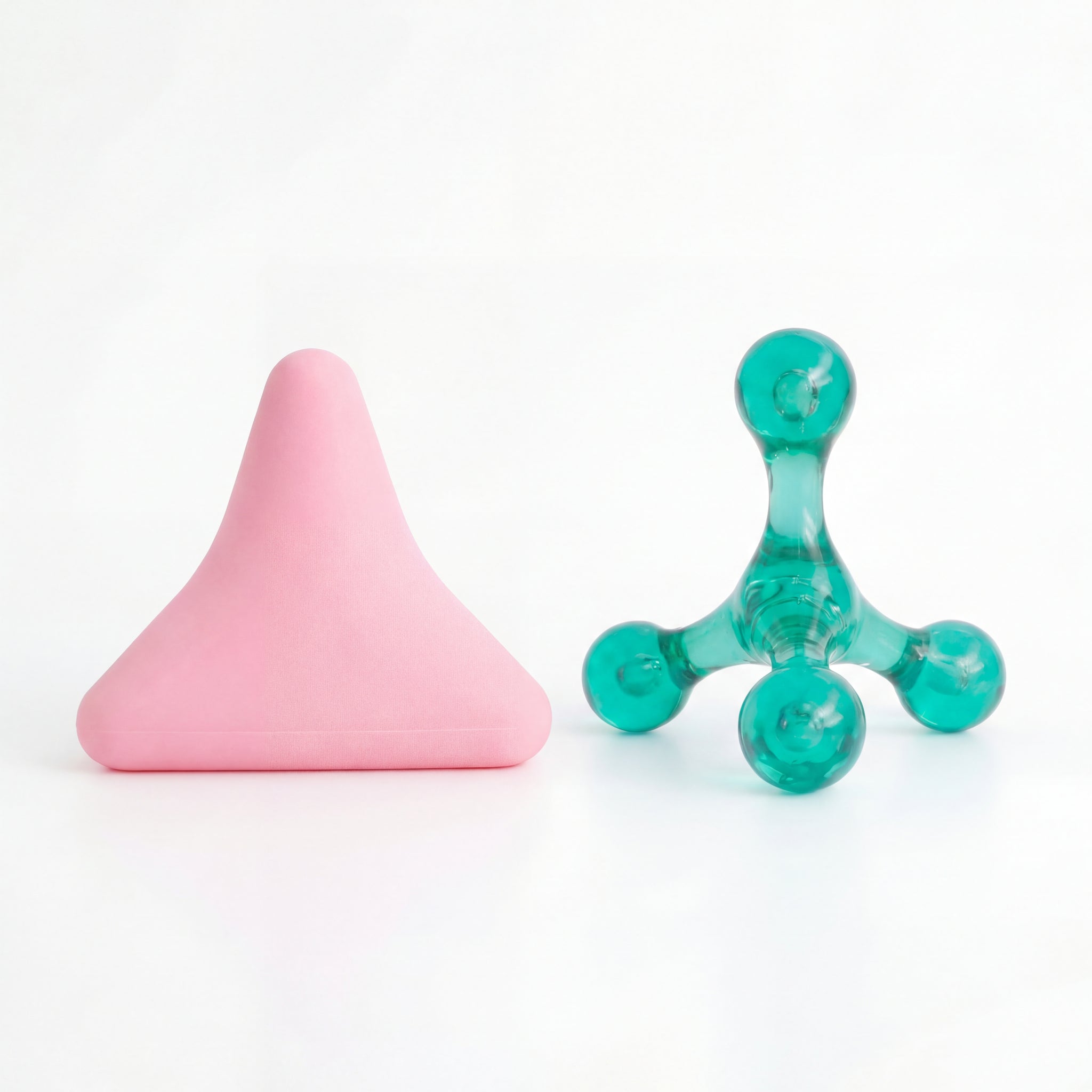 Head Pressure - Starter kit