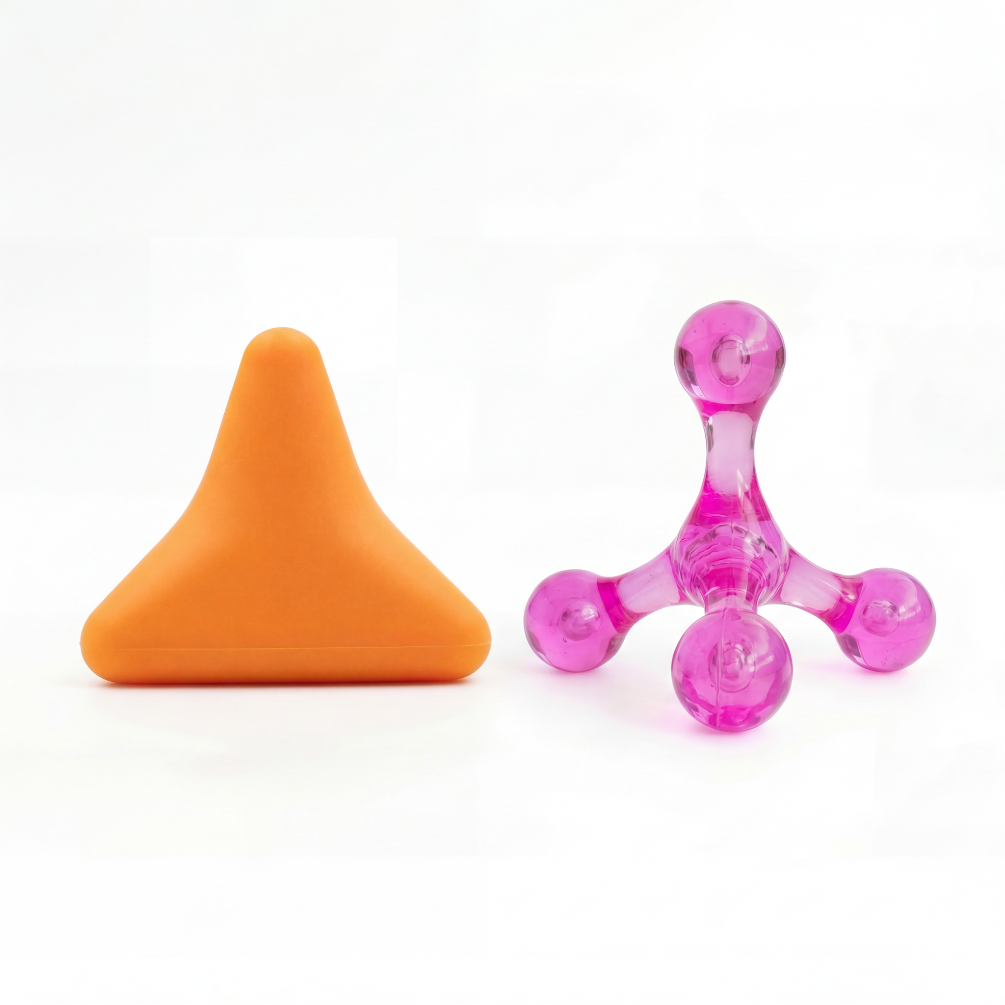 Head Pressure - Starter kit