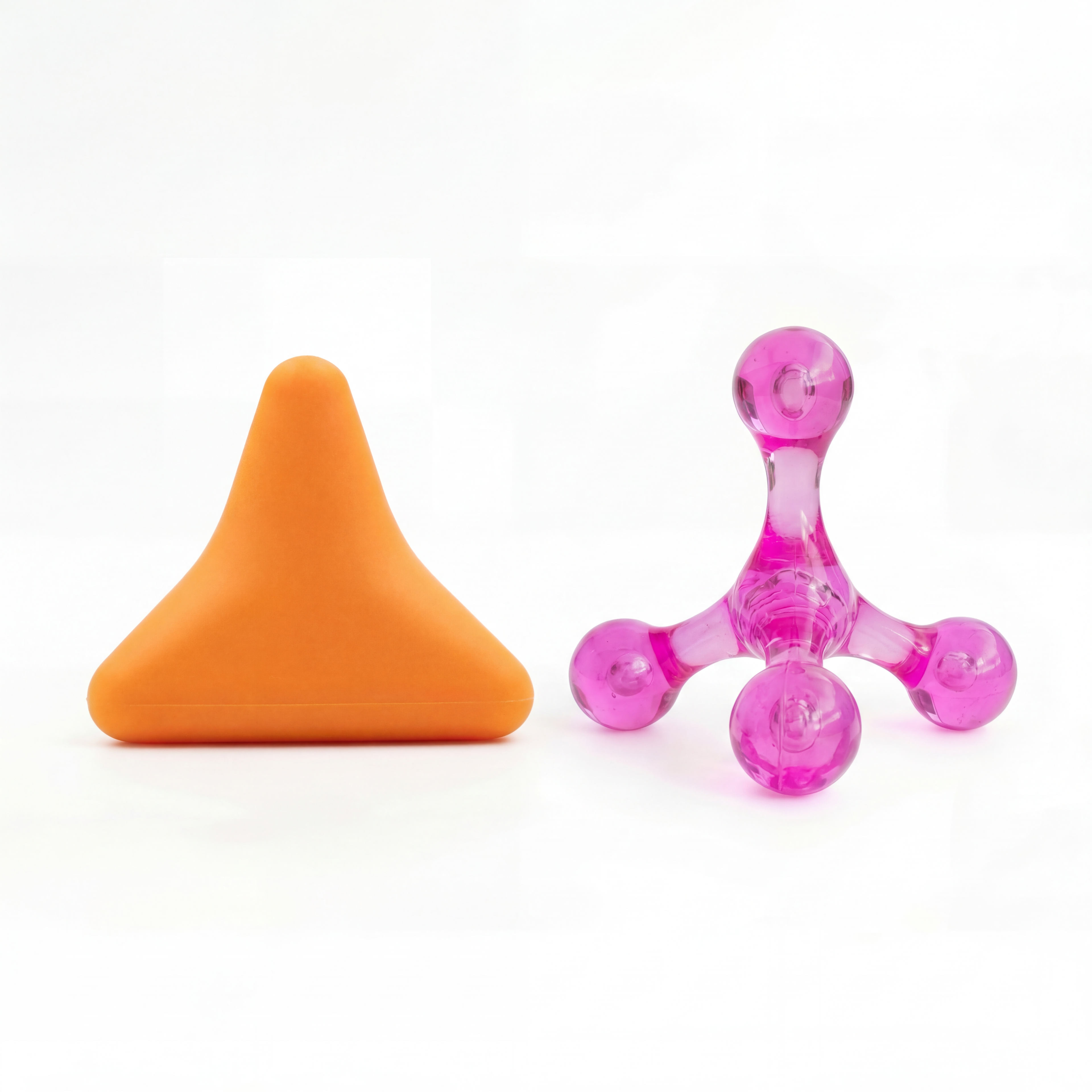 Head Pressure - Starter kit