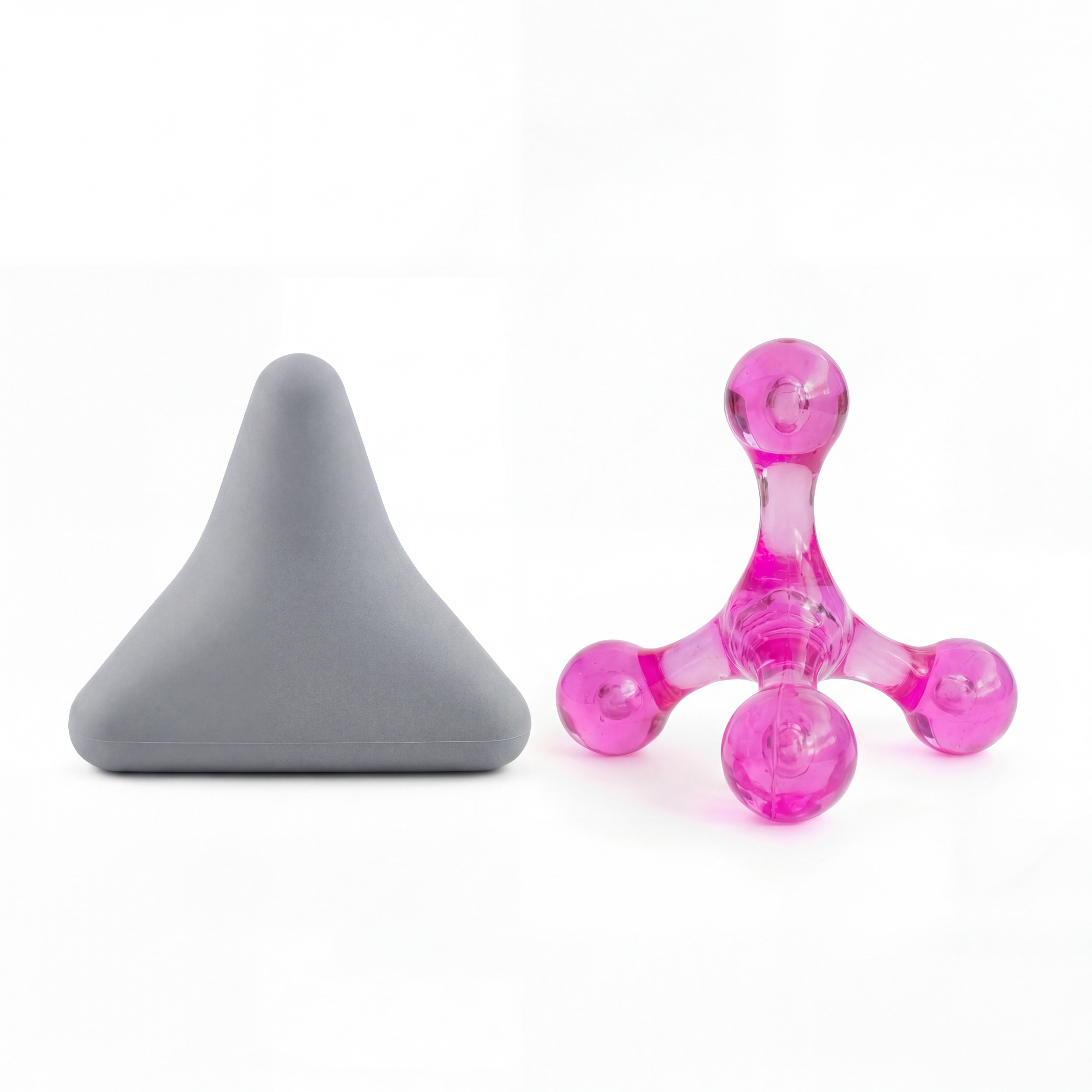 Head Pressure - Starter kit