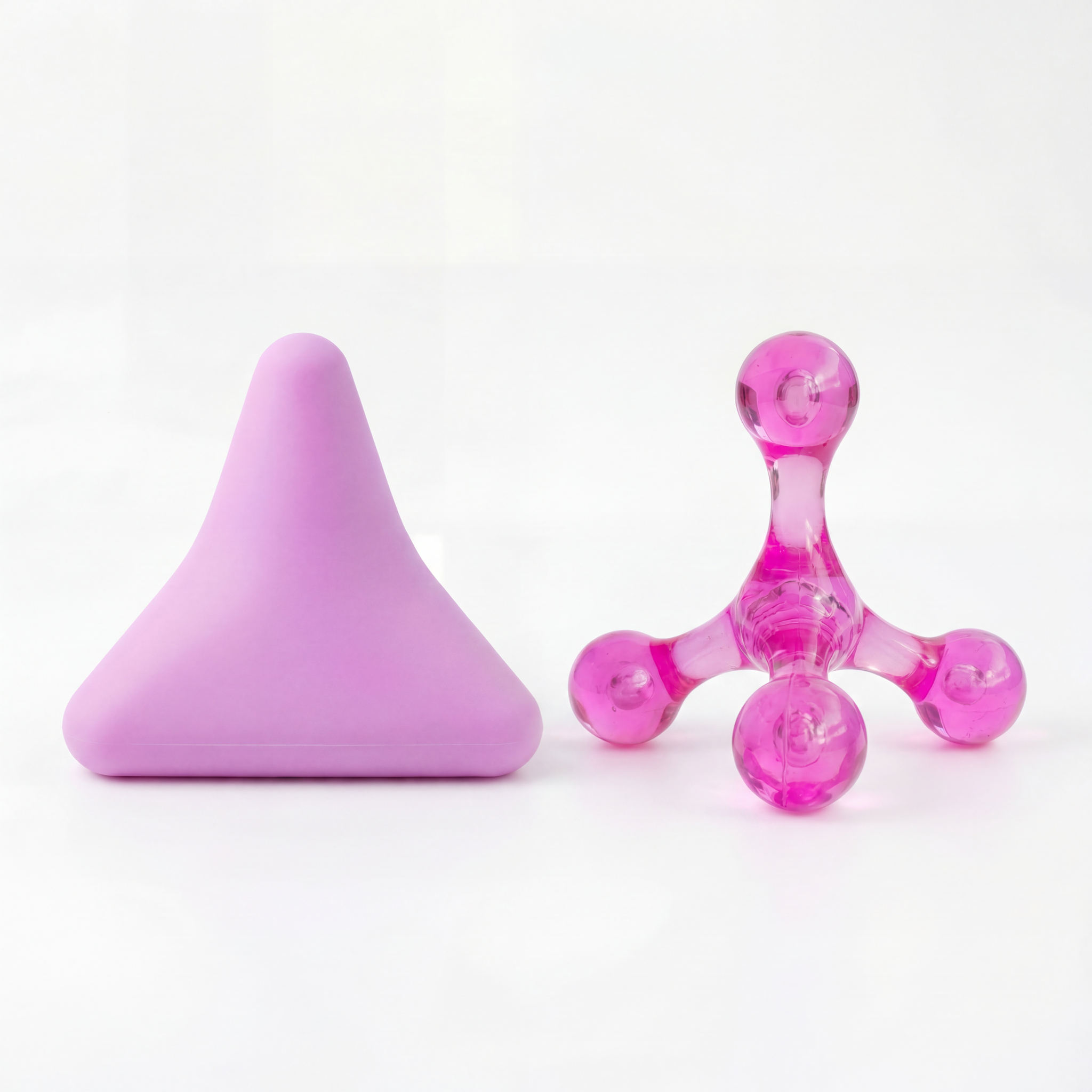 Head Pressure - Starter kit