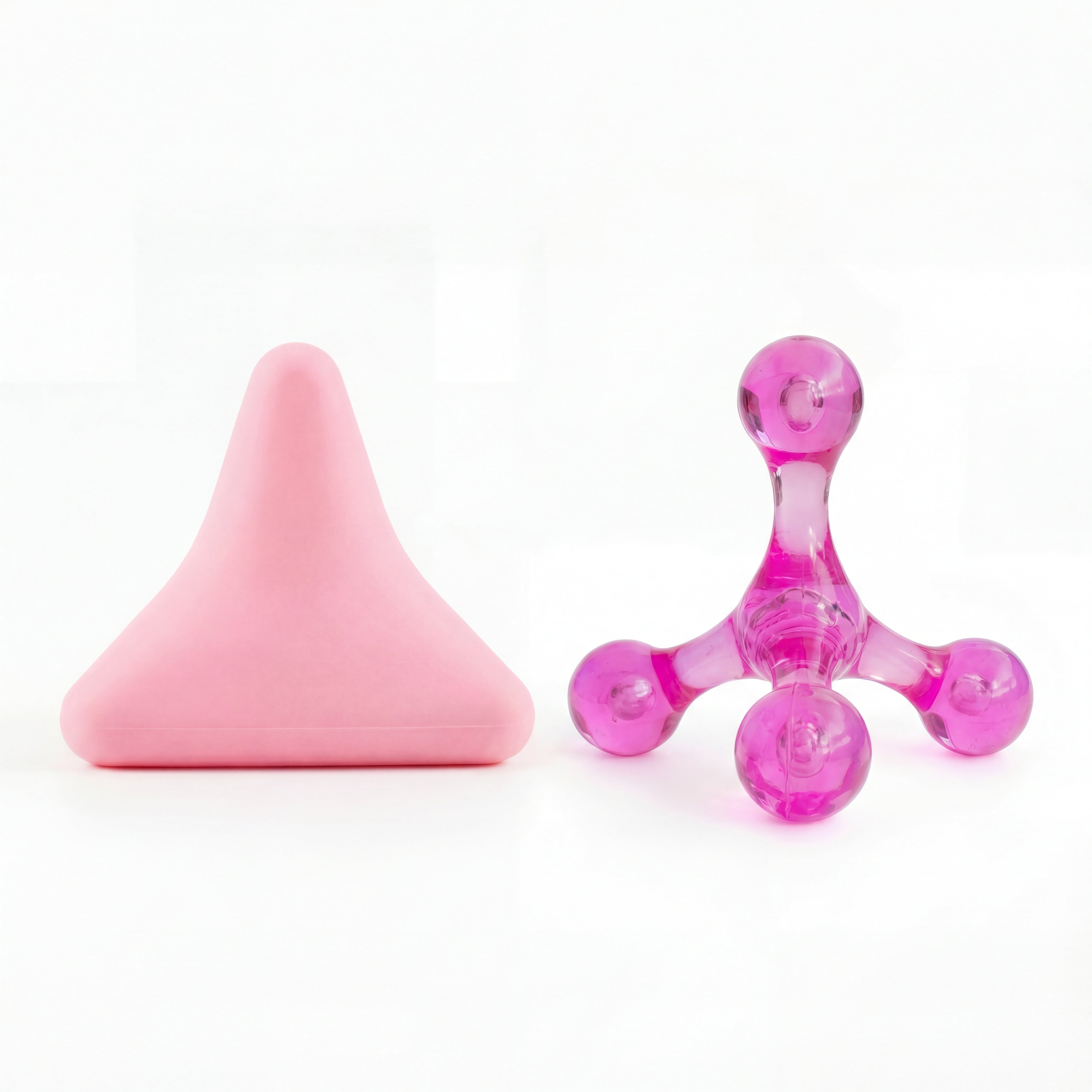 Head Pressure - Starter kit