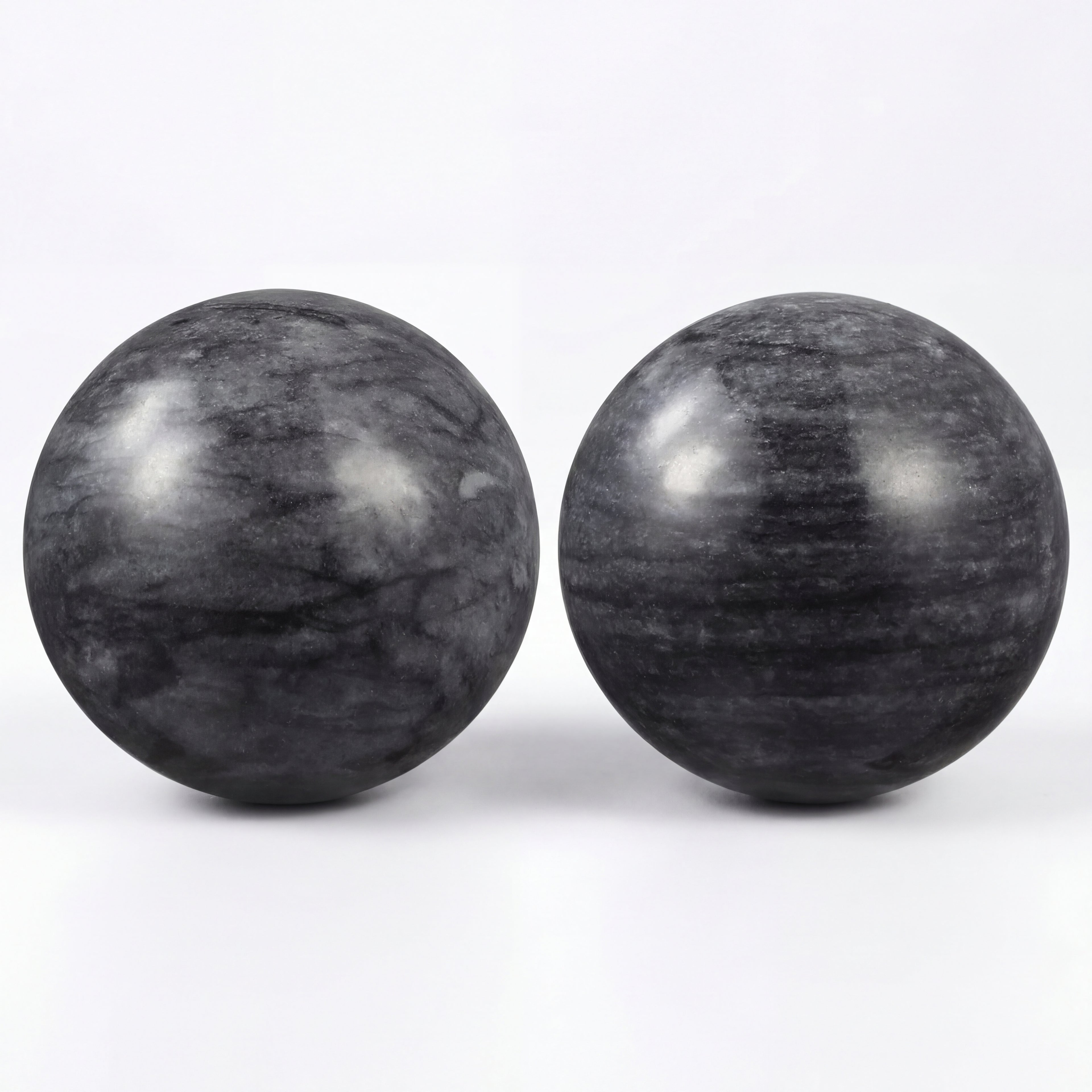 Massage balls (2pc)