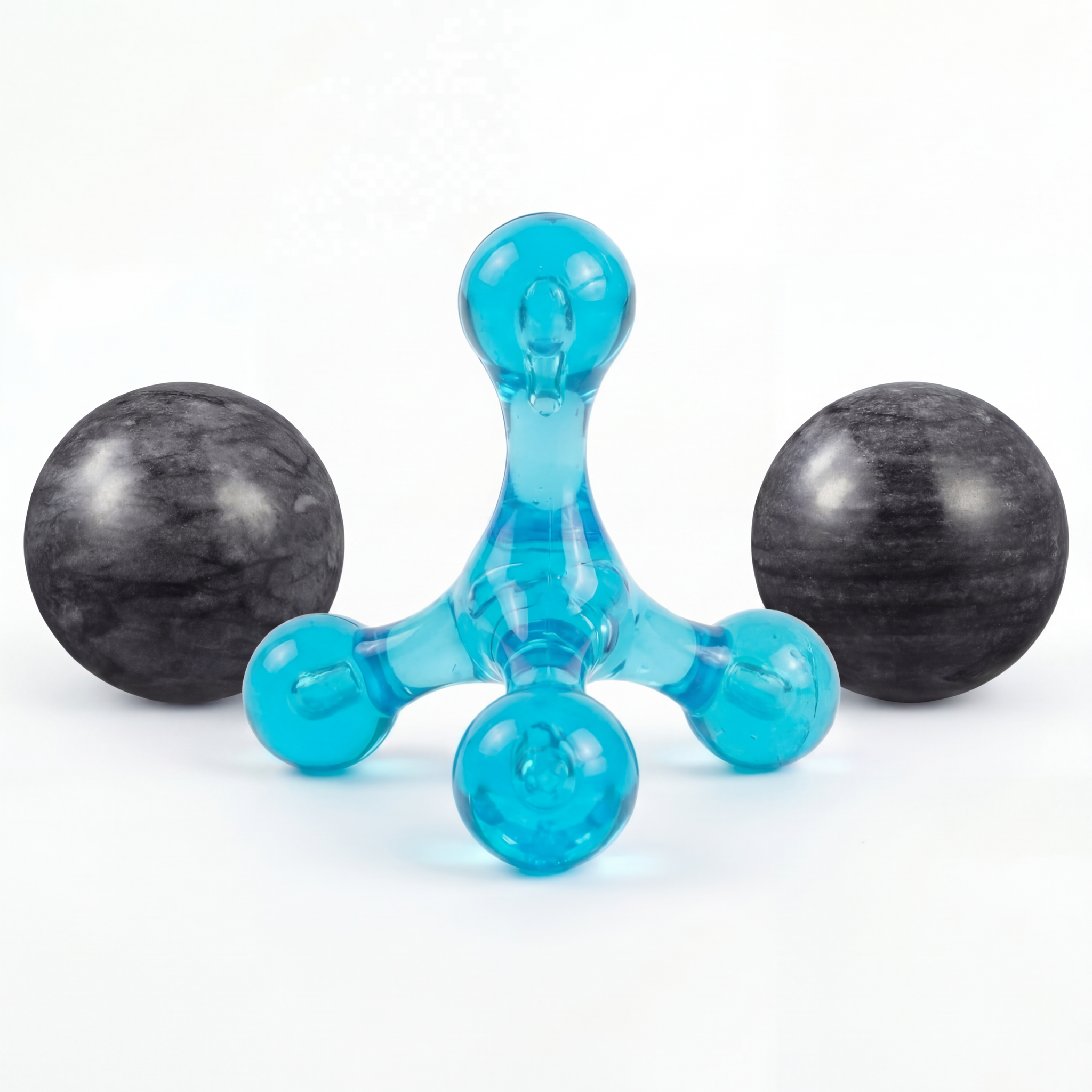 Neck & Shoulder Reset