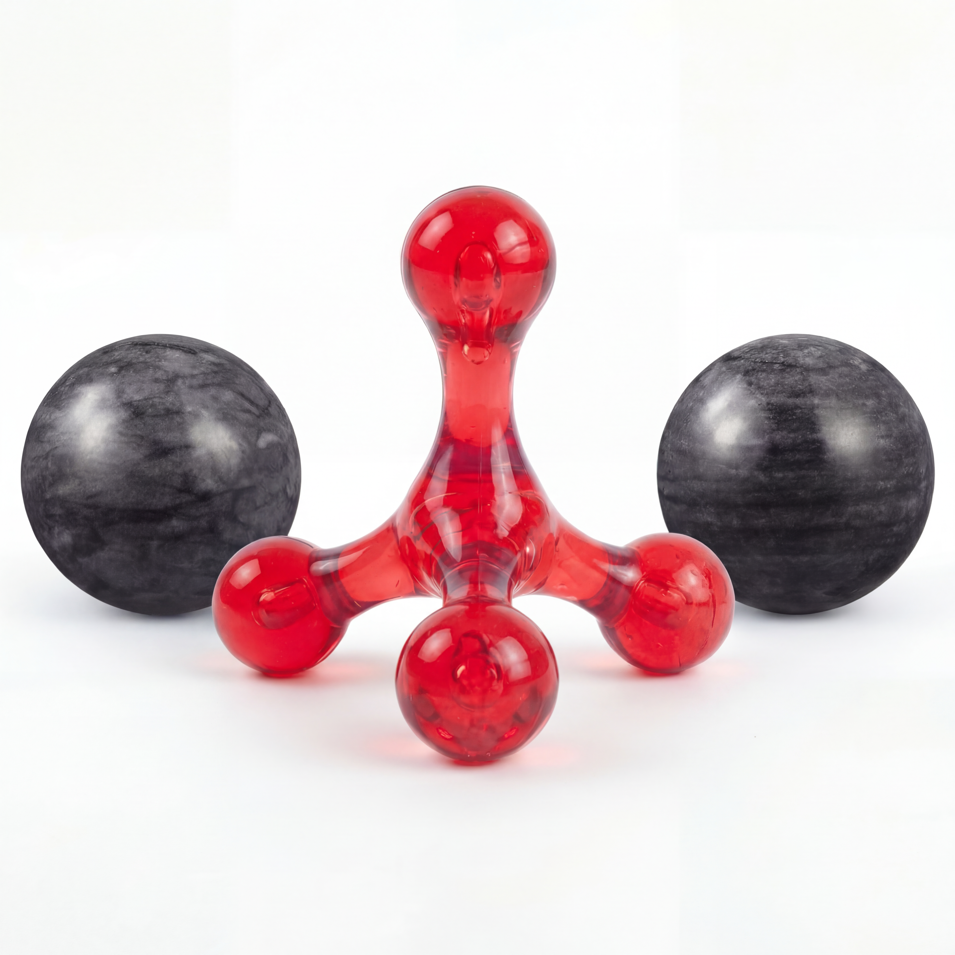 Neck & Shoulder Reset