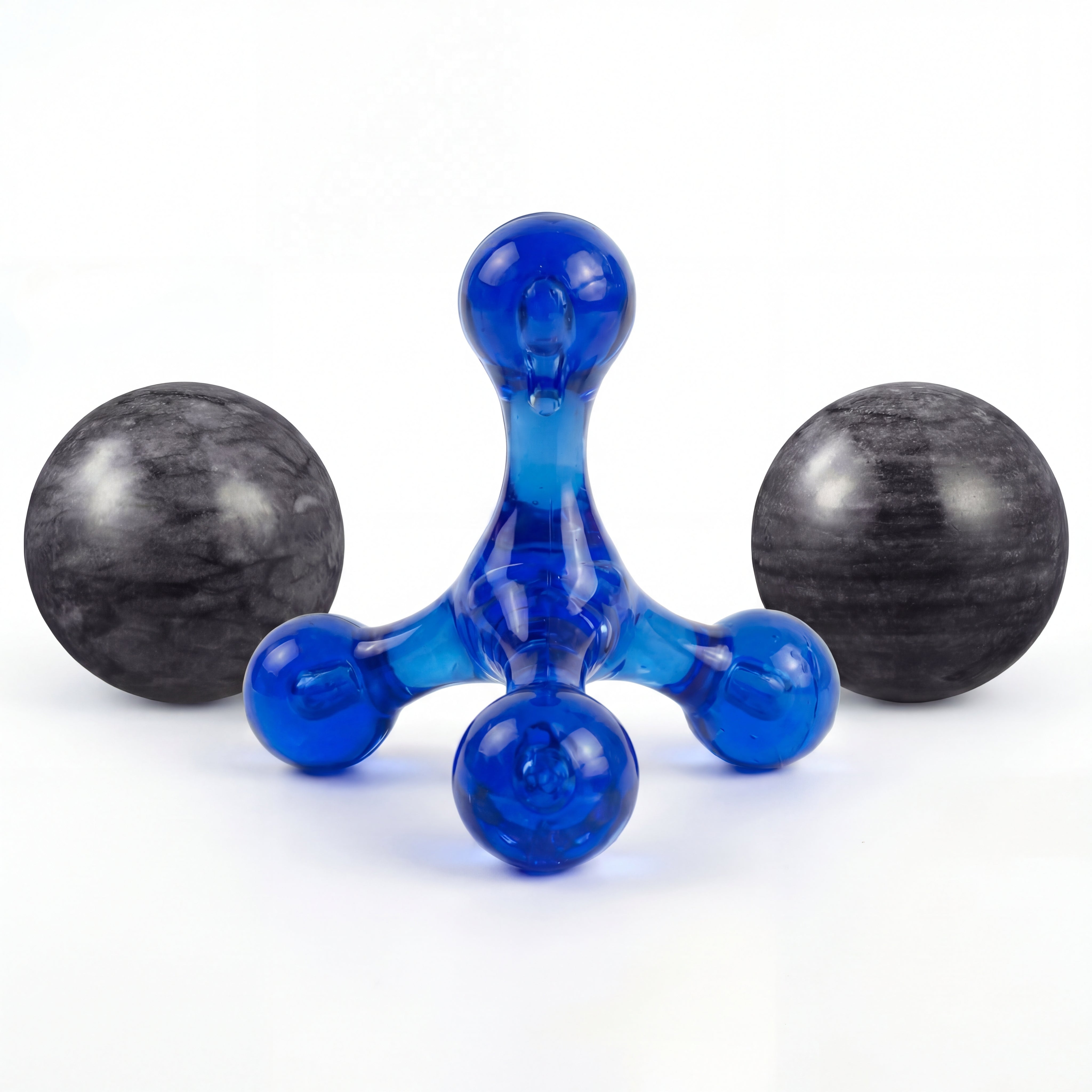 Neck & Shoulder Reset