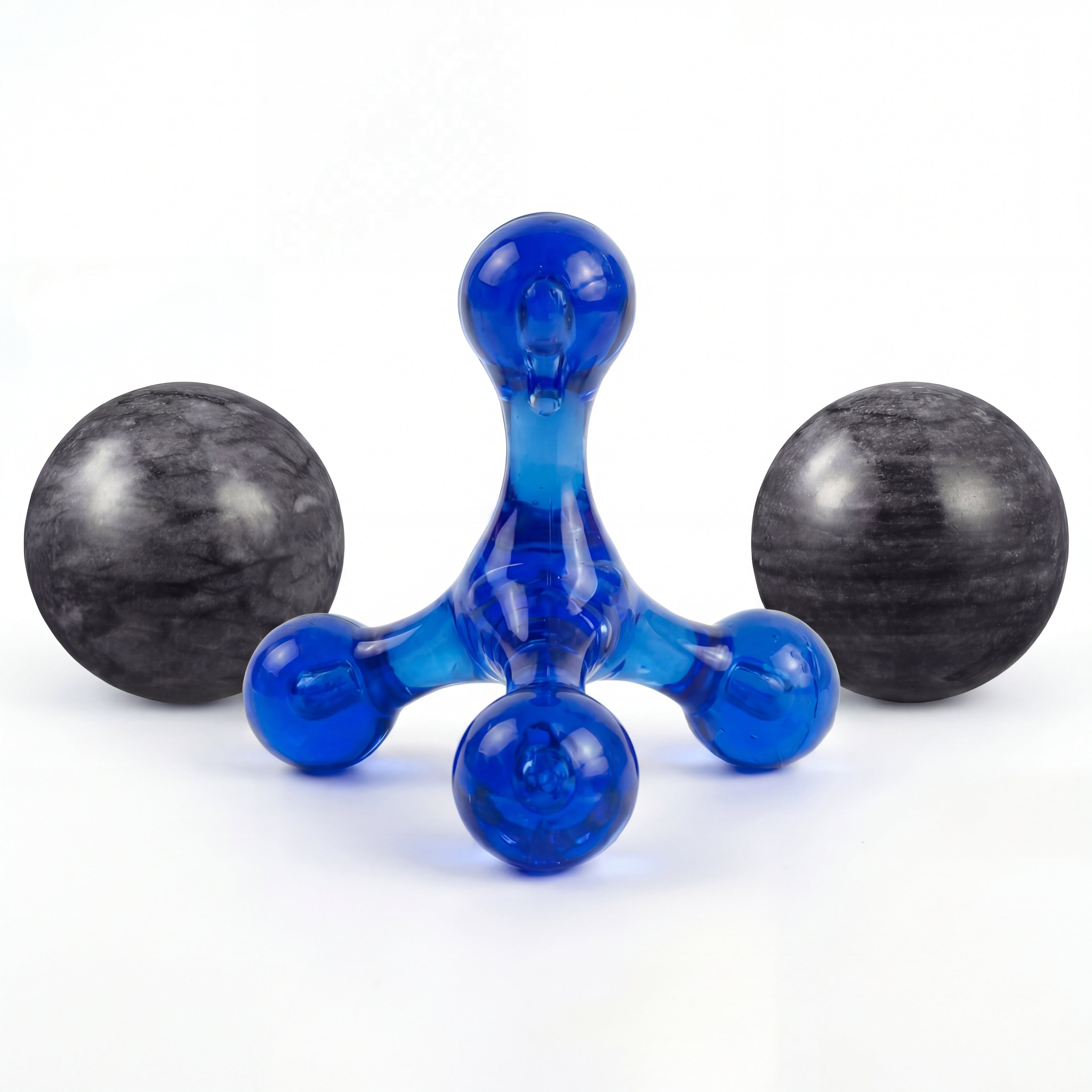 Neck & Shoulder Reset