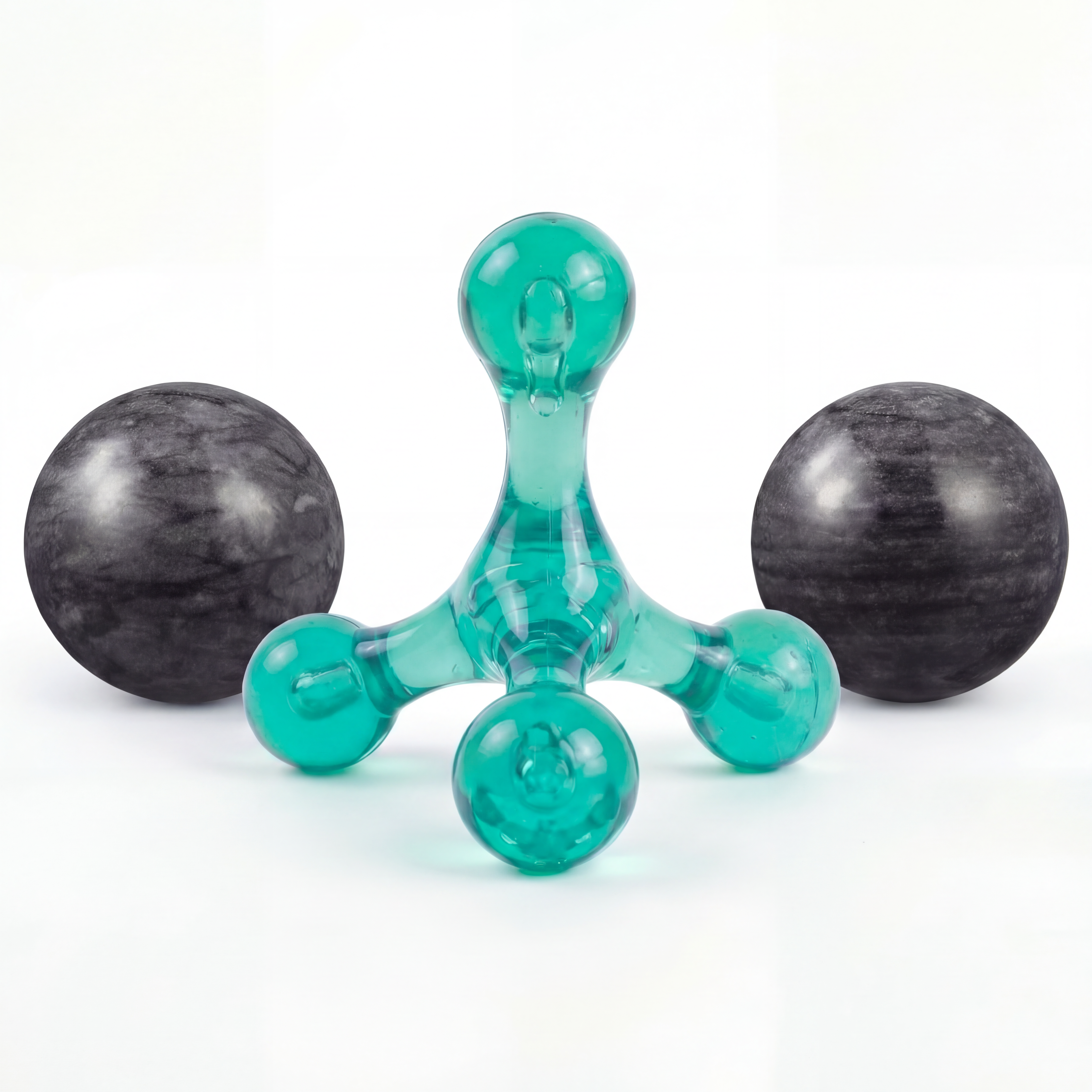 Neck & Shoulder Reset