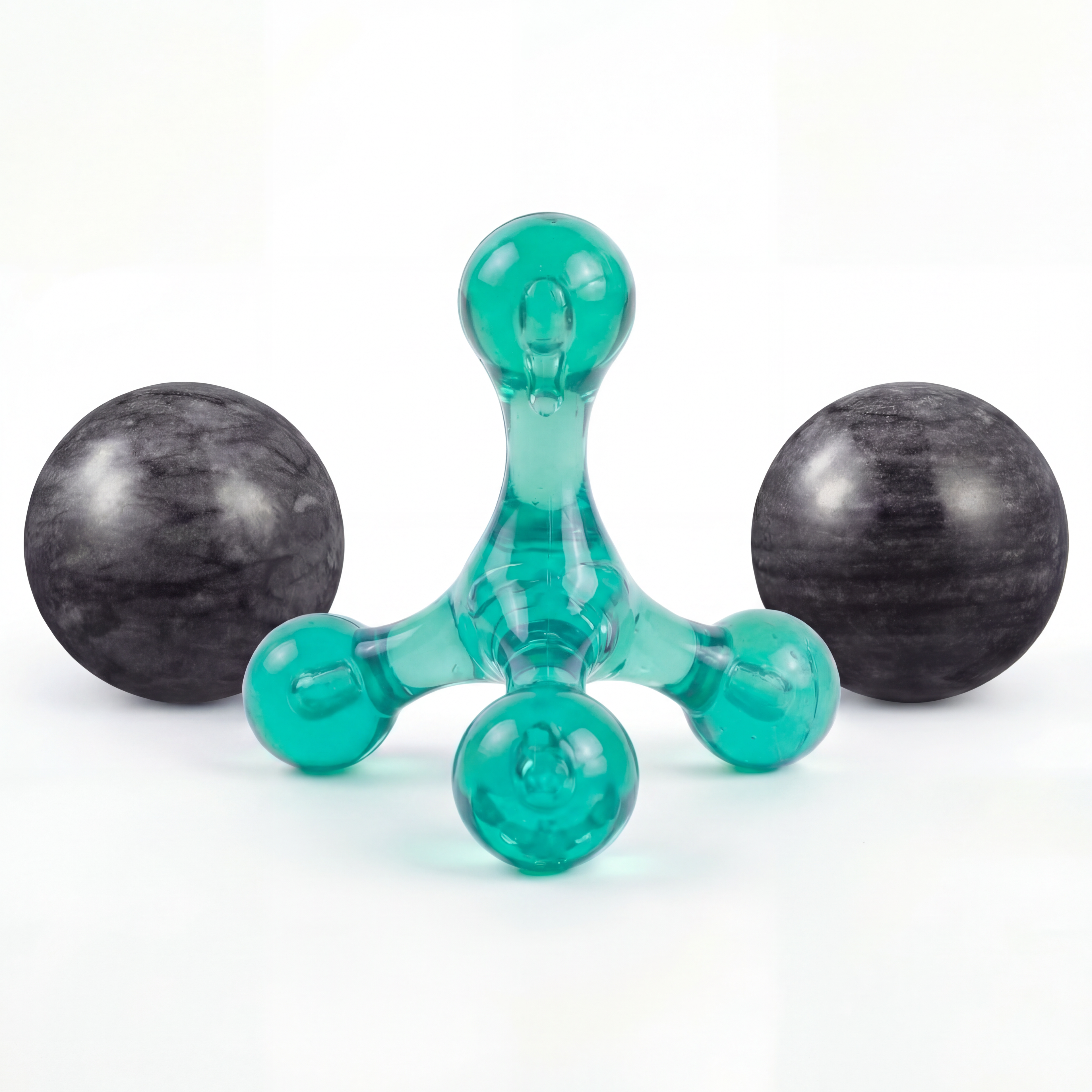 Neck & Shoulder Reset