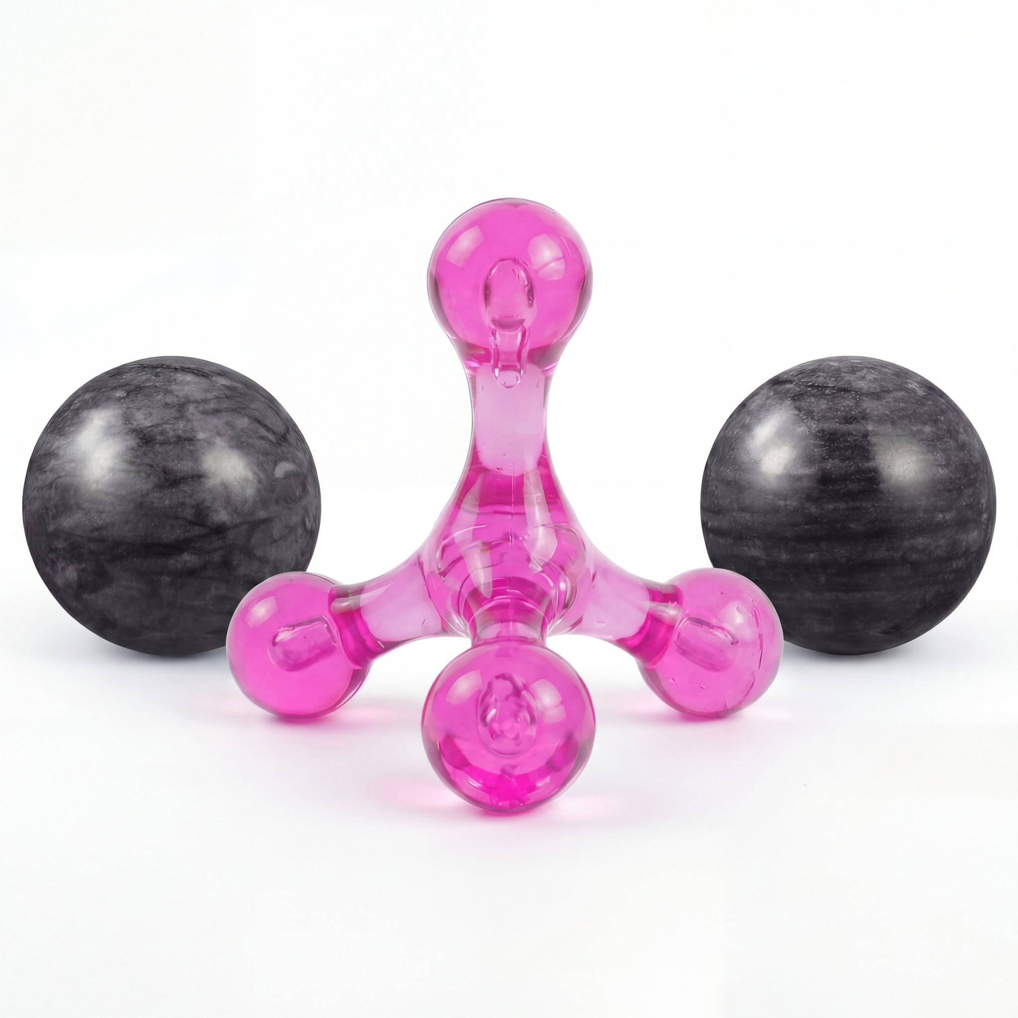 Neck & Shoulder Reset